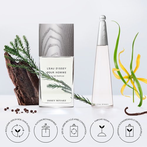ISSEY MIYAKE L'Eau d'Issey - Eau de Parfum Intense 3423222118365 ISSEY MIYAKE L'Eau d'Issey - Eau de Parfum Intense 3423222118365